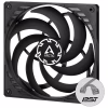 Кулер для корпуса Arctic P14 SLIM PWM PST (ACFAN00268A) - Image 2