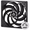 Кулер до корпусу Arctic P14 SLIM PWM PST (ACFAN00268A) - Image 2
