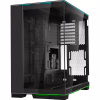 Корпус для ПК Lian Li O11 Dynamic EVO RGB, black (G99.O11DERGBX.00) - Image 3