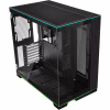 Корпус для ПК Lian Li O11 Dynamic EVO RGB, black (G99.O11DERGBX.00) - Image 5