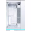 Корпус для ПК Lian Li O11 Dynamic EVO RGB, white (G99.O11DERGBW.00) - Image 4