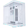 Корпус для ПК Lian Li O11 Dynamic EVO RGB, white (G99.O11DERGBW.00) - Image 5