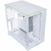 Корпус для ПК Lian Li O11 Dynamic EVO RGB, white (G99.O11DERGBW.00) - Image 6