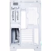 Корпус для ПК Lian Li O11 Dynamic EVO RGB, white (G99.O11DERGBW.00) - Image 9