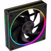 Кулер до корпусу ID-Cooling AF-127-ARGB-K - Image 3