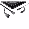Кулер до корпусу ID-Cooling AF-127-ARGB-K - Image 5