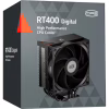 Кулер до процесора PcCooler RT400 Digital BK - Image 8