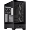 Корпус для ПК ASUS A31 Plus Black Tempered Glass (90DC00R0-B19000) - Image 2