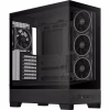 Корпус для ПК ASUS A31 Plus Black Tempered Glass (90DC00R0-B19000) - Image 4
