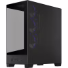 Корпус для ПК ASUS A31 Plus Black Tempered Glass (90DC00R0-B19000) - Image 8