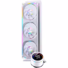 Система жидкостного охлаждения JONSBO TH-360 White - Image 2