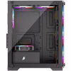 Корпус для ПК 1stPlayer X2-M-BK-4F1 - Image 3