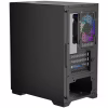 Корпус для ПК 1stPlayer X2-M-BK-4F1 - Image 7