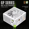Блок питания Gamemax 850W (GP 850B WH) - Image 6