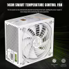 Блок питания Gamemax 850W (GP 850B WH) - Image 7