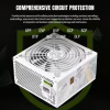 Блок питания Gamemax 850W (GP 850B WH) - Image 9