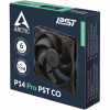 Кулер до корпусу Arctic P14 PRO PST CO (ACFAN00316A) - Image 5