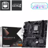 Материнська плата MSI PRO B840M-B - Image 5