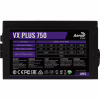 Блок живлення AeroCool 750W VX Plus Stealth (ACPN-VS75AEY.12) - Image 5