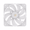 Кулер до корпусу OCYPUS BETA F12 WH ARGB REVERSE BLADE (BETA-F12-WH1AM01X-GL) - Image 5