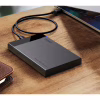 Кишеня зовнішня Ugreen USB 3.1 to 2.5" HDD/SSD US221 black (50743) - Image 4