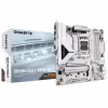 Материнская плата GIGABYTE B850M EAGLE WF6E ICE - Image 4