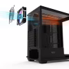 Корпус для ПК DARKFLASH DS900 BLACK - Image 6