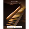Світлодіодна стрічка Govee H100E LED Compatible extension of H61E1, 1.0m, RGBIC , WI-FI/Bluetooth, white (H100E0D1) - Image 8