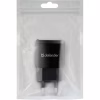 Зарядний пристрій Defender EPA-13 black, 2xUSB, 5V/2.1A, package (83840) - Image 3