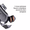 Универсальный автодержатель ColorWay for bicycle Black (CW-BH10-BK) - Image 5