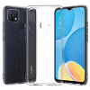 Чехол для мобильного телефона BeCover Oppo A15 / A15s Transparancy (707228) - Image 5