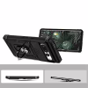 Чехол для мобильного телефона BeCover Military Google Pixel 7 Pro Black (708828) - Image 3