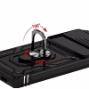 Чехол для мобильного телефона BeCover Military Google Pixel 7 Pro Black (708828) - Image 4
