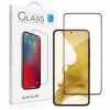Скло захисне ACCLAB Full Glue Samsung S22+ (1283126523021) - Image 2
