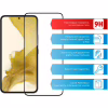 Стекло защитное ACCLAB Full Glue Samsung S22+ (1283126523021) - Image 3