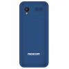 Мобільний телефон Maxcom MM814 Type-C Blue (5908235977737) - Image 2