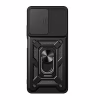 Чохол до мобільного телефона BeCover Military Samsung Galaxy S24 SM-S921 Black (710635) - Image 2