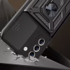 Чохол до мобільного телефона BeCover Military Samsung Galaxy S24 SM-S921 Black (710635) - Image 4