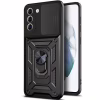 Чохол до мобільного телефона BeCover Military Samsung Galaxy S24 SM-S921 Black (710635) - Image 7