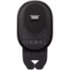 Універсальний автотримач Baseus Wireless Charge Pro 15W (SUWX030001) - Image 4