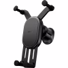 Универсальный автодержатель Baseus Wireless Charge Pro 15W (SUWX030001) - Image 5