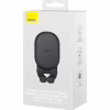 Универсальный автодержатель Baseus Wireless Charge Pro 15W (SUWX030001) - Image 8