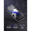 Скло захисне Armorstandart Space Black Icon Samsung S22 / S23 (ARM76117) - Image 7