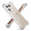 Чохол до мобільного телефона BeCover Anti-Shock Motorola Edge 50 Ultra Clear (712308) - Image 2