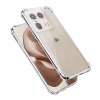 Чохол до мобільного телефона BeCover Anti-Shock Motorola Edge 50 Ultra Clear (712308) - Image 3