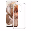 Чохол до мобільного телефона BeCover Anti-Shock Motorola Edge 50 Ultra Clear (712308) - Image 4