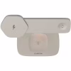 Зарядний пристрій Canyon wireless charger HEXAGON WCS-310 3in1 LightGrey/Orange (CNS-WCS310LGOR) - Image 3