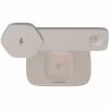 Зарядное устройство Canyon wireless charger HEXAGON WCS-310 3in1 LightGrey/Orange (CNS-WCS310LGOR) - Image 3