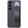 Чохол до мобільного телефона Samsung Galaxy S25 (S931) Standing Grip case Black (EF-GS931CBEGWW) - Image 2