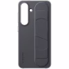 Чохол до мобільного телефона Samsung Galaxy S25 (S931) Standing Grip case Black (EF-GS931CBEGWW) - Image 5